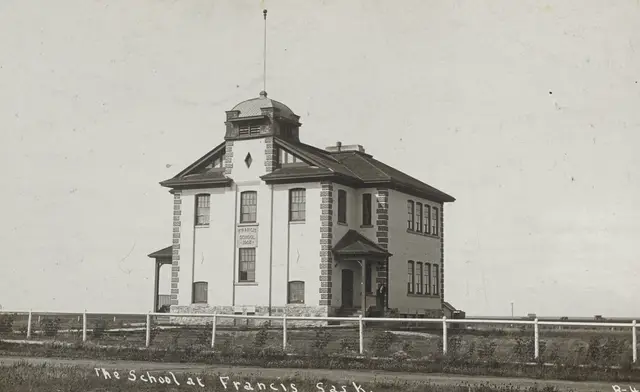 The School at Francis